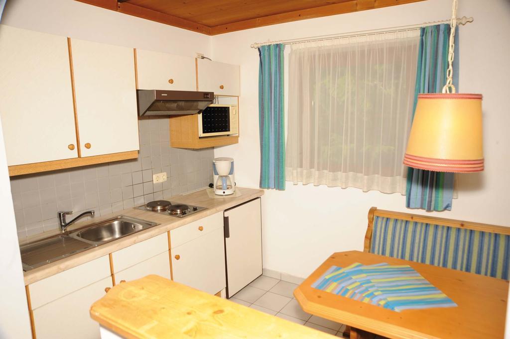 All Inclusive - Marco Polo Alpina Familien- & Sporthotel Maria Alm am Steinernen Meer Exterior photo