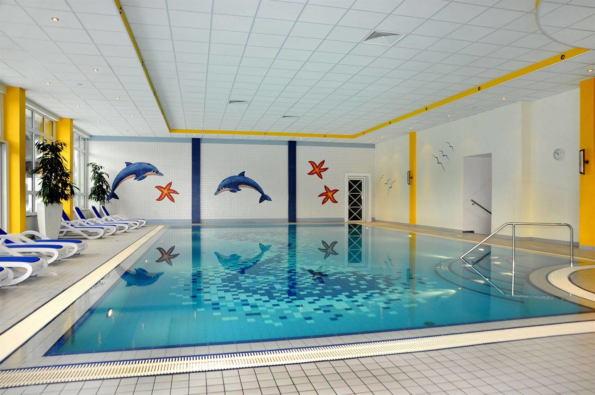 All Inclusive - Marco Polo Alpina Familien- & Sporthotel Maria Alm am Steinernen Meer Exterior photo