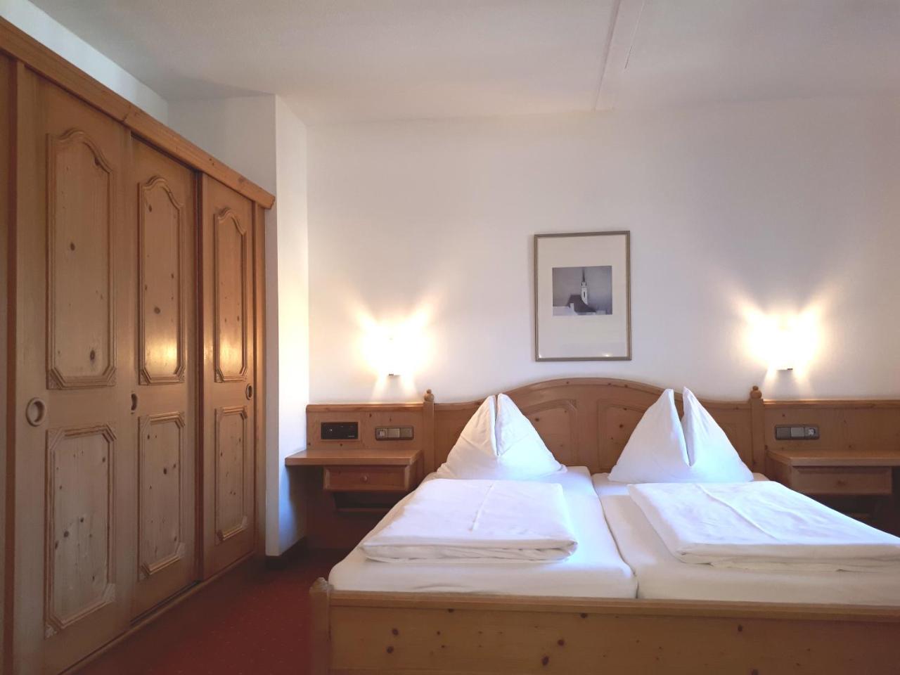 All Inclusive - Marco Polo Alpina Familien- & Sporthotel Maria Alm am Steinernen Meer Exterior photo