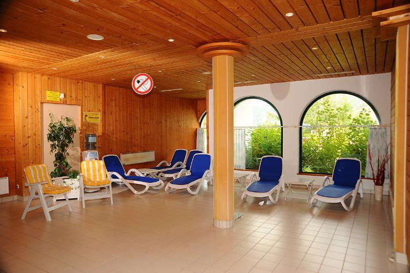 All Inclusive - Marco Polo Alpina Familien- & Sporthotel Maria Alm am Steinernen Meer Exterior photo